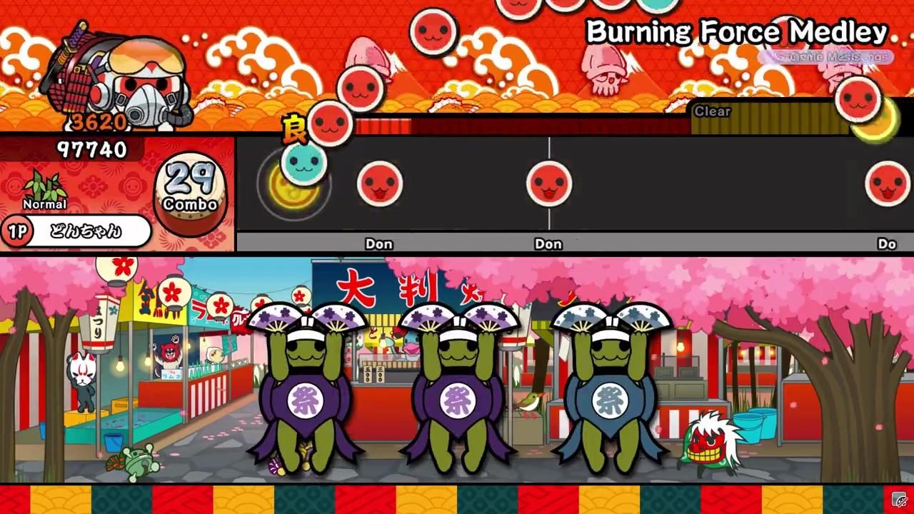Image in-game