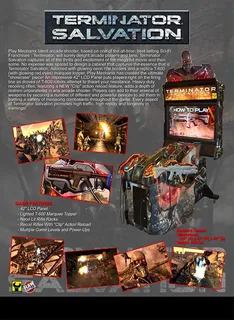 Terminator Salvation
