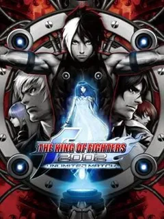 The King of Fighters 2002 Unlimited Match
