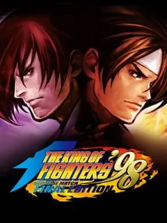 The King of Fighters '98 - Ultimate Match Final Edition