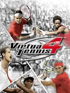 Virtua Tennis IV