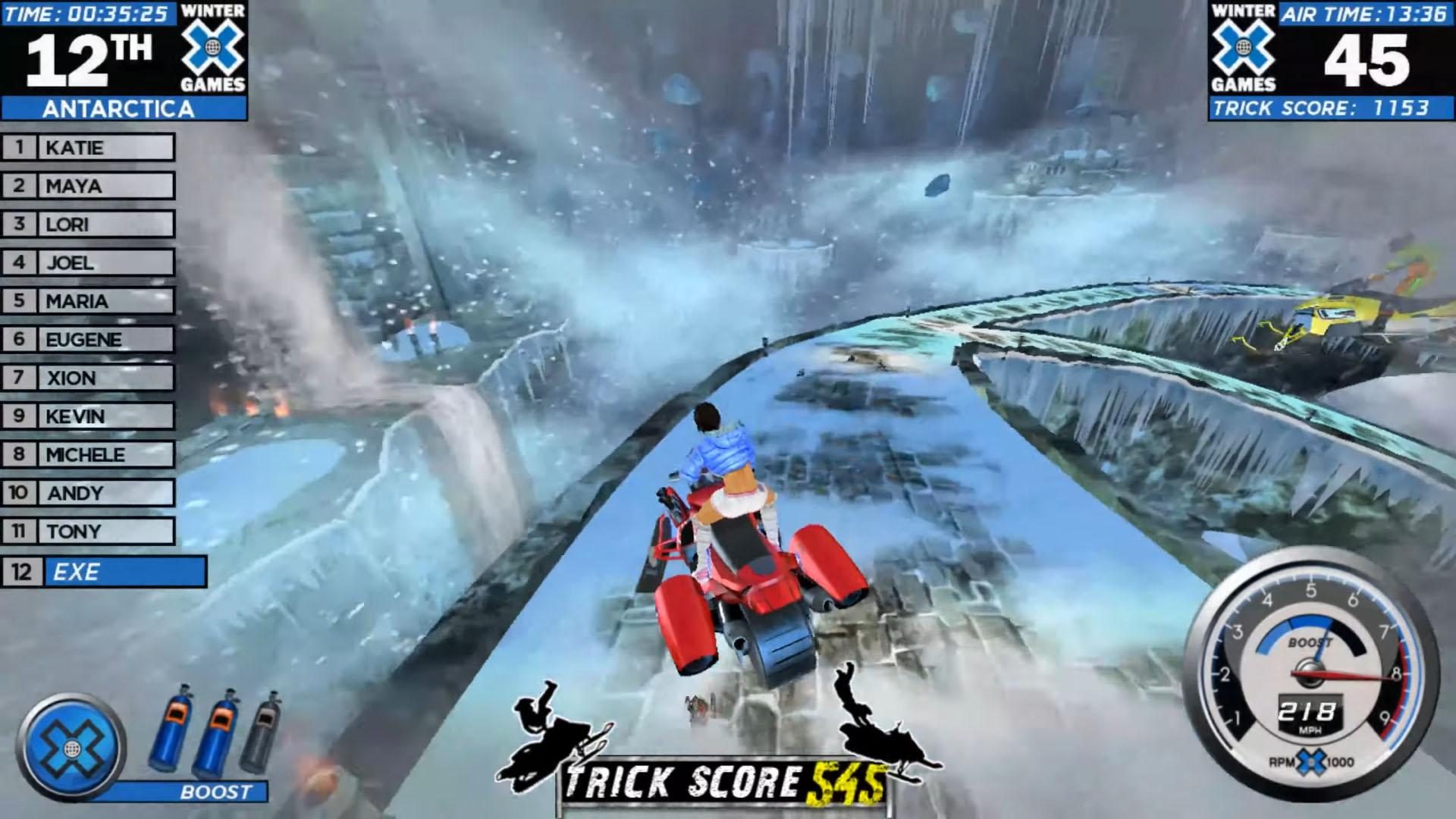 Image in-game
