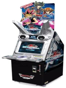 Yu-Gi-Oh! Duel Terminal 6