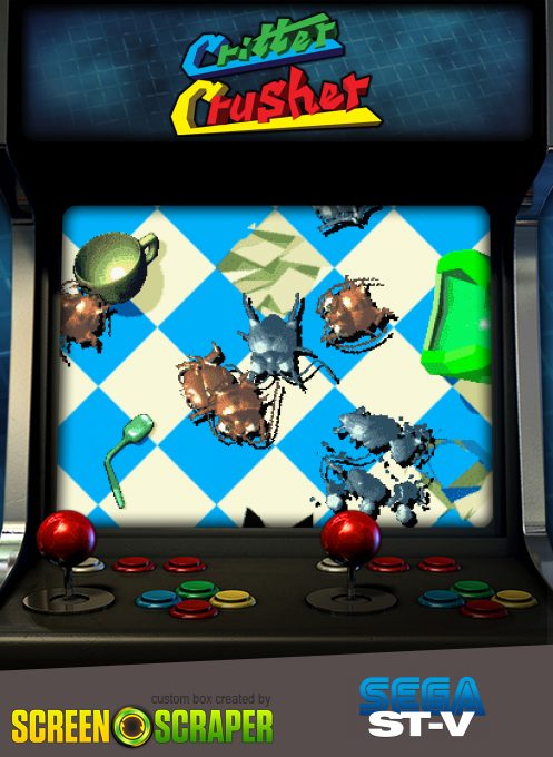 Critter Crusher