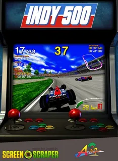 Indy 500