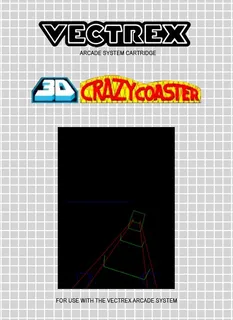 3D Crazy Coaster