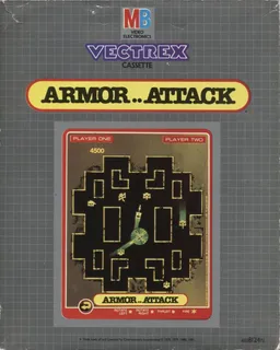 Armor Attack