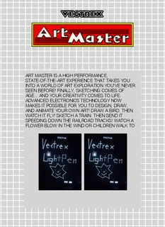 Art Master - Dos
