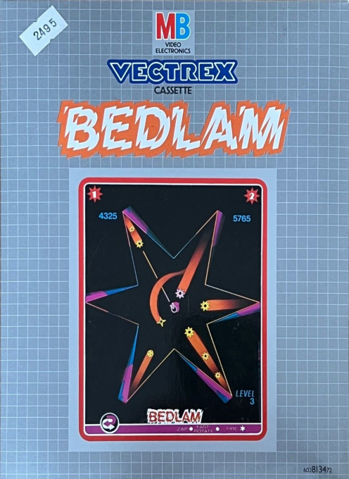 Bedlam