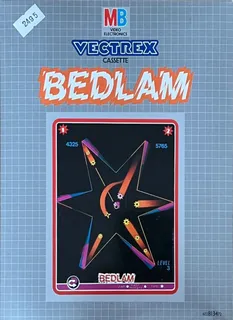 Bedlam