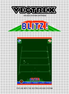 Blitz! - Action Football