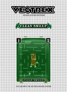 Clean Sweep