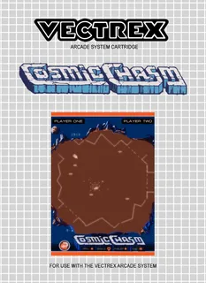 Cosmic Chasm