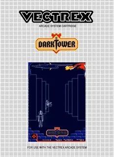Dark Tower