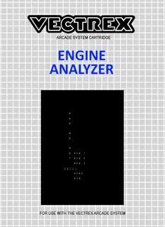 Engine Analyzer