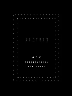 GCE Vectrex