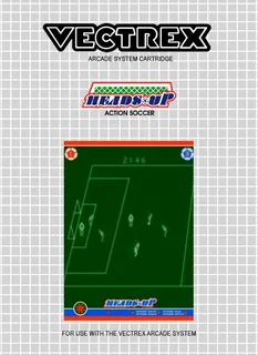 Heads-Up: Action Soccer