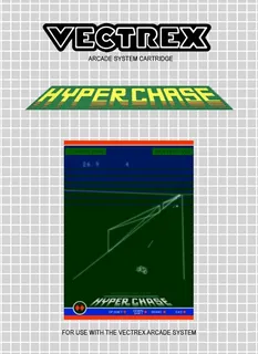 HyperChase - Auto Race
