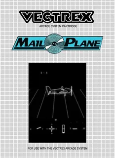 Mail Plane
