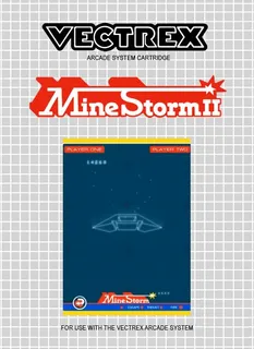 Mine Storm II