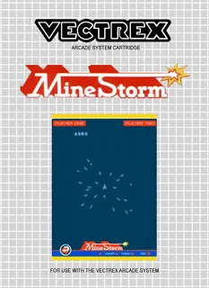 Mine Storm