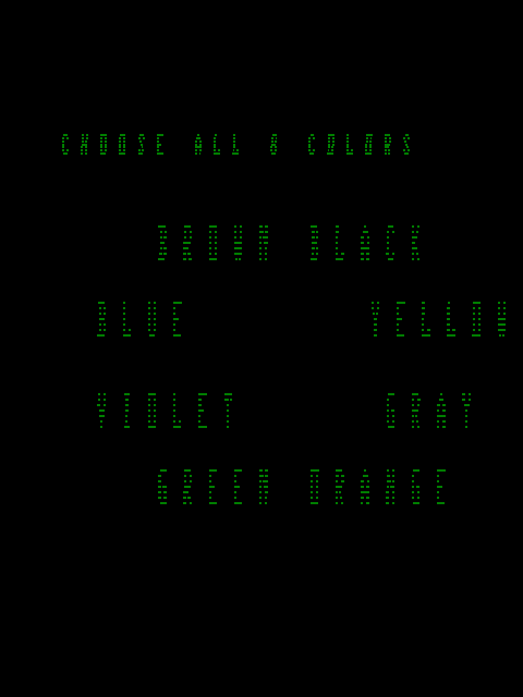 Image in-game