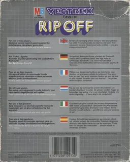 Rip Off - Dos