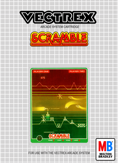 Scramble