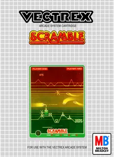 Scramble