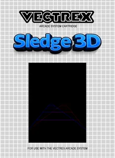 Sledge 3D