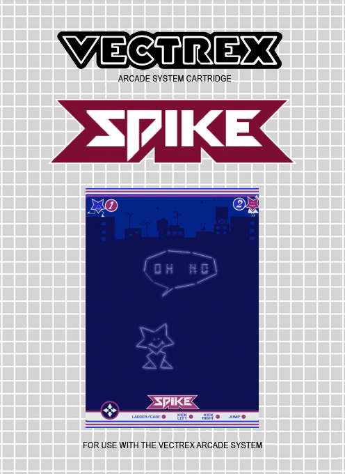 Spike