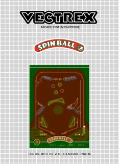 Spin ball
