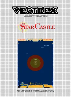 Star Castle
