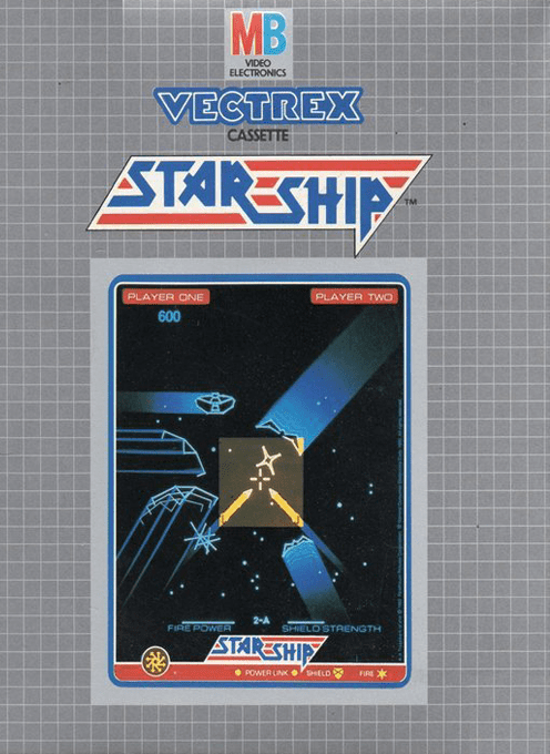 Star Ship