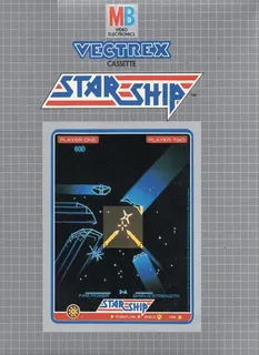 Star Ship