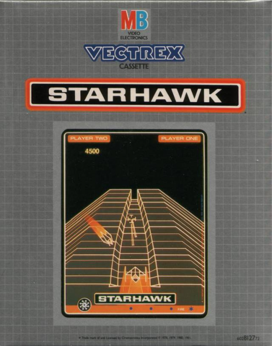StarHawk