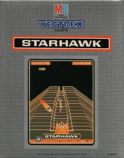 StarHawk