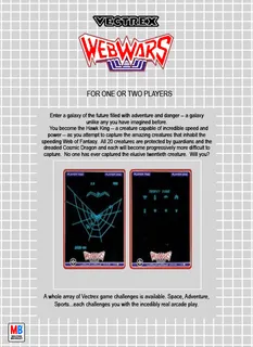 WebWarp - Dos