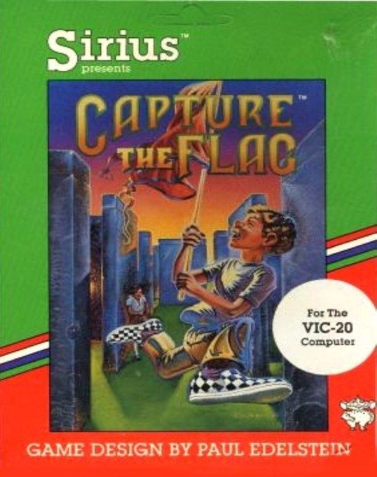 Capture the Flag
