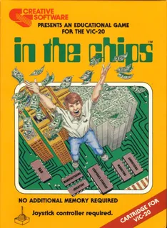 In The Chips