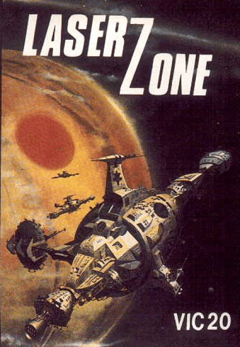 Lazer Zone