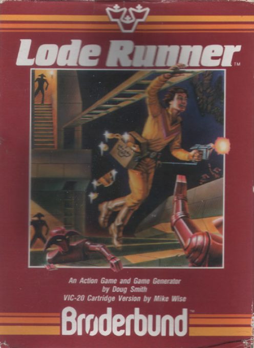 Lode Runner