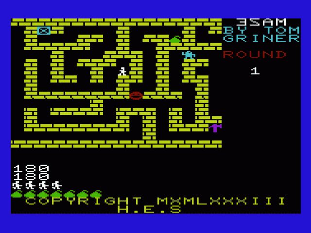 Maze