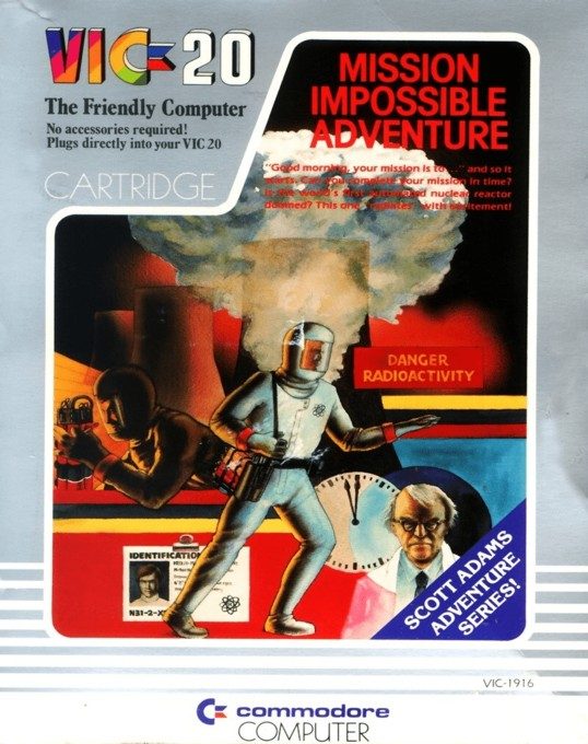 Mission Impossible