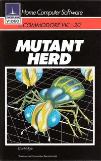 Mutant Herd