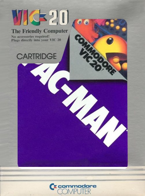 Pac-Man