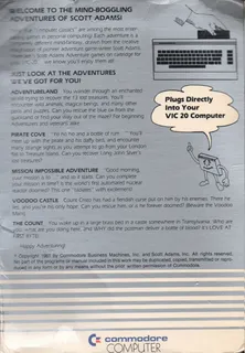 Pirate Cove dos