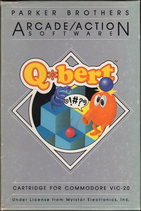 Q-Bert