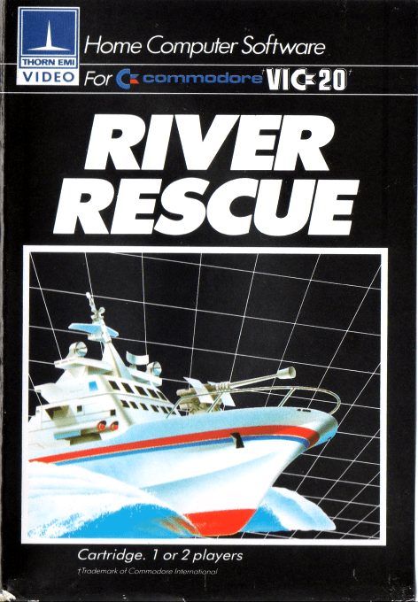 River Rescue