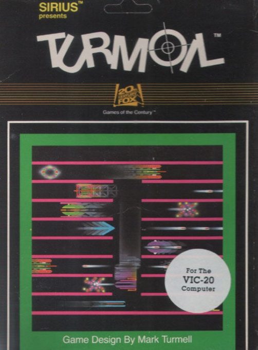 Turmoil